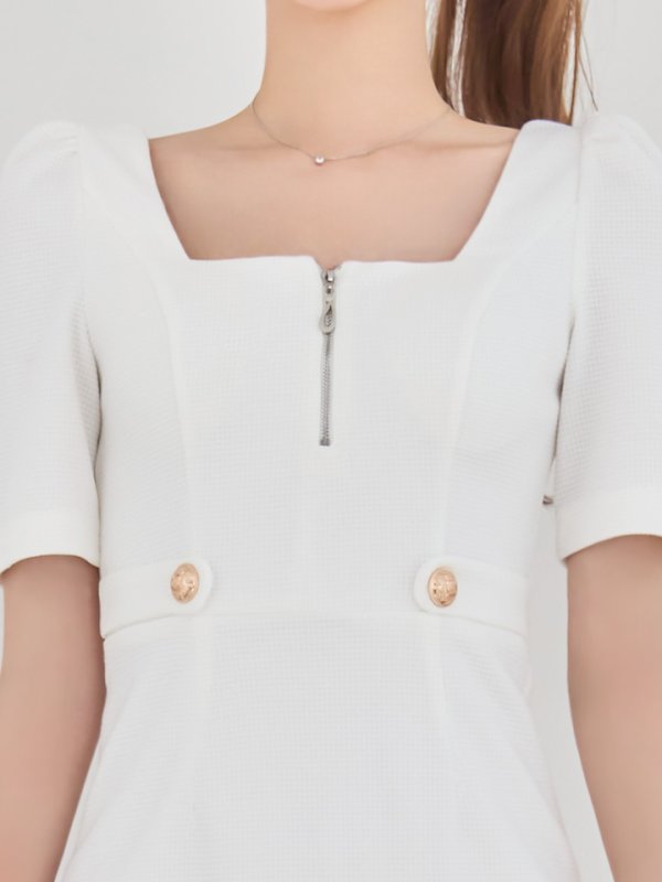 モデル：あすか　身長：170cm　着用サイズ：Sサイズ