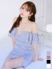 モデル：ゆめ　身長：160cm　着用サイズ：Sサイズ