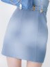 モデル：ゆめ　身長：160cm　着用サイズ：Sサイズ