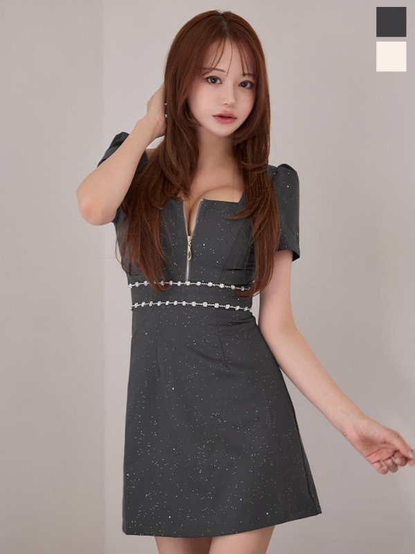 モデル：れみれみ　身長：163cm　着用サイズ：Sサイズ