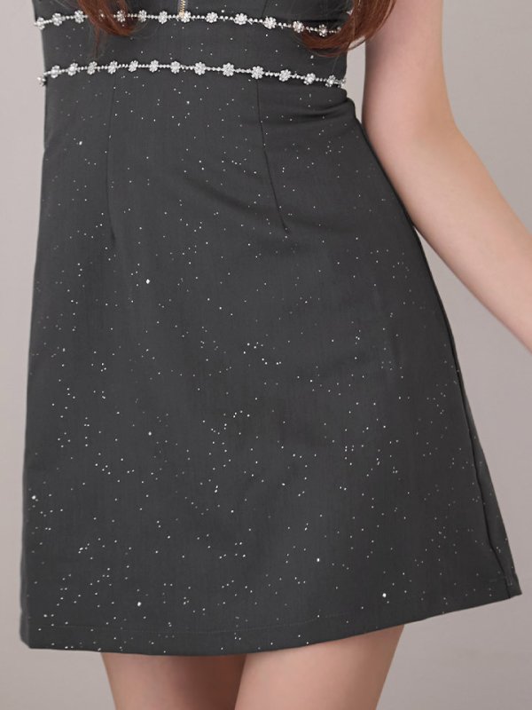 モデル：れみれみ　身長：163cm　着用サイズ：Sサイズ