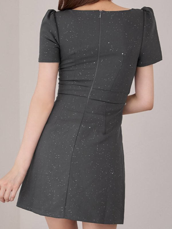 モデル：れみれみ　身長：163cm　着用サイズ：Sサイズ