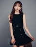 モデル：あすか　身長：170cm　着用サイズ：Sサイズ