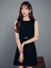 モデル：あすか　身長：170cm　着用サイズ：Sサイズ