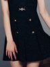 モデル：あすか　身長：170cm　着用サイズ：Sサイズ