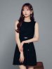 モデル：あすか　身長：170cm　着用サイズ：Sサイズ
