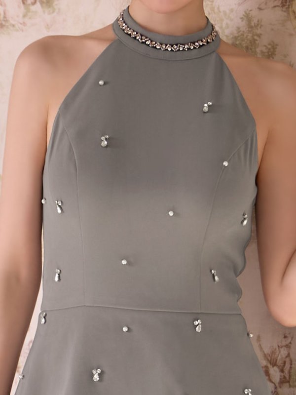 モデル：ゆめ　身長：160cm　着用サイズ：Sサイズ