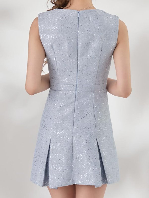 モデル：るりぴ　身長：165cm　着用サイズ：Sサイズ