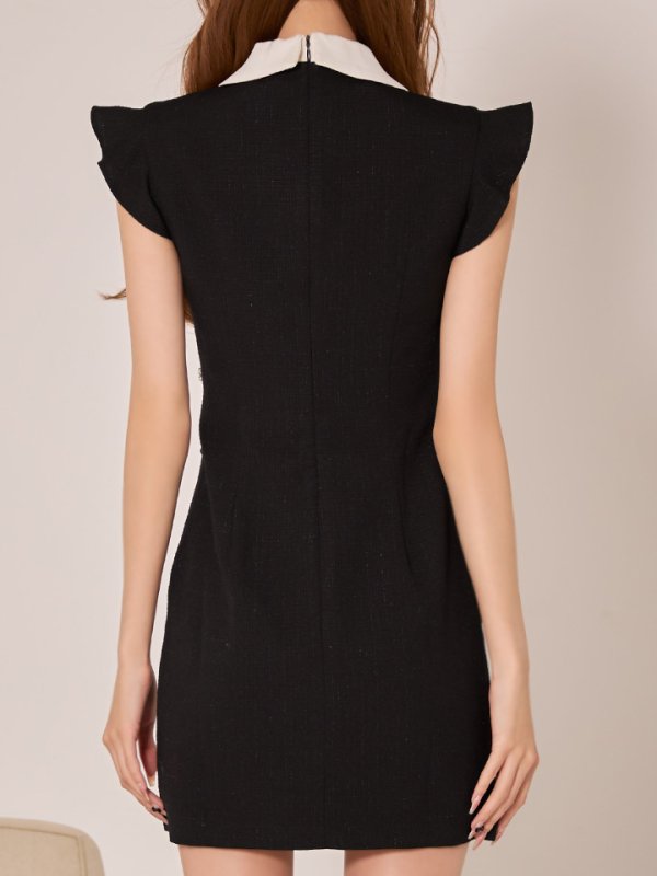 モデル：あすか　身長：170cm　着用サイズ：Sサイズ