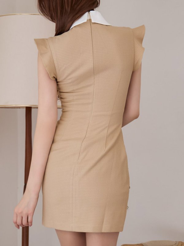 モデル：れみれみ　身長：163cm　着用サイズ：Sサイズ