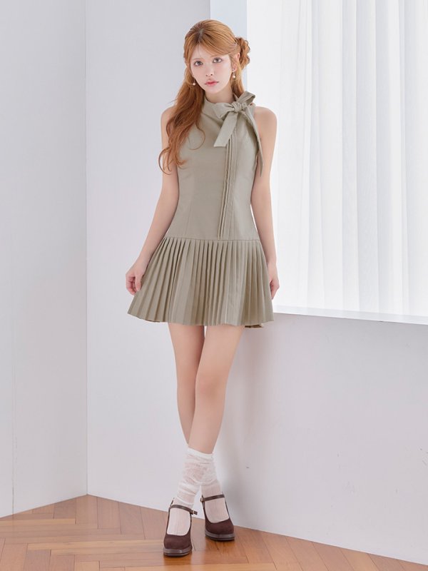 モデル：まりん　身長：163cm　着用サイズ：Sサイズ