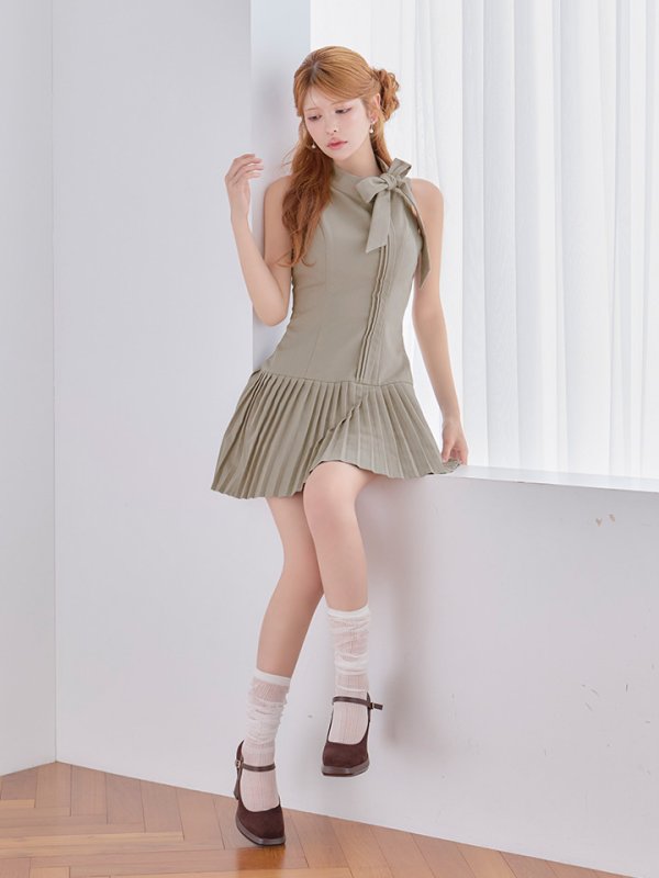 モデル：まりん　身長：163cm　着用サイズ：Sサイズ