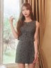 モデル：るりぴ　身長：165cm　着用サイズ：Sサイズ