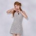 モデル：まりん　身長：163cm　着用サイズ：Sサイズ