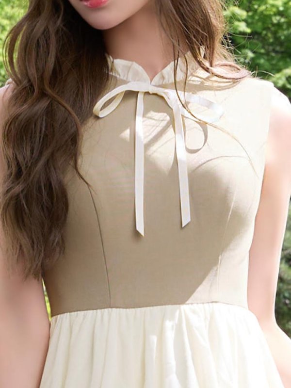 モデル：るりぴ　身長：165cm　着用サイズ：Sサイズ