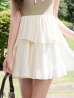 モデル：るりぴ　身長：165cm　着用サイズ：Sサイズ