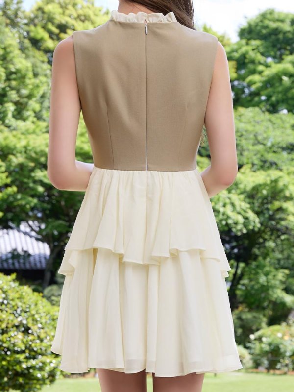 モデル：るりぴ　身長：165cm　着用サイズ：Sサイズ