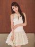 モデル：ももか　身長：156cm　着用サイズ：Sサイズ