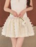 モデル：ももか　身長：156cm　着用サイズ：Sサイズ
