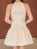 モデル：ももか　身長：156cm　着用サイズ：Sサイズ