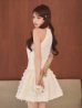 モデル：ももか　身長：156cm　着用サイズ：Sサイズ