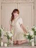 モデル：いおり　身長：164cm　着用サイズ：Sサイズ