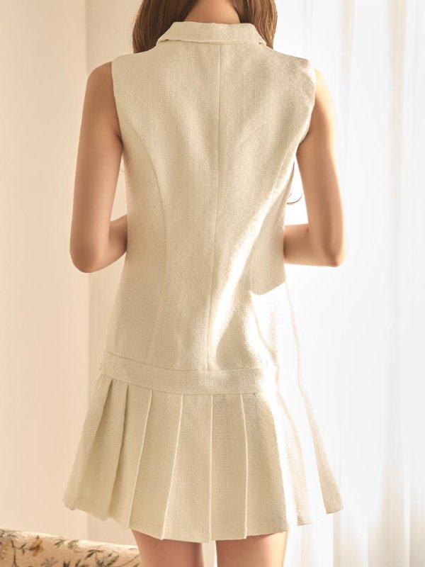 モデル：るりぴ　身長：165cm　着用サイズ：Sサイズ