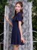 モデル：るりぴ　身長：165cm　着用サイズ：Sサイズ