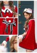 画像8: 【即日発送】【クリスマスコスプレ7点セット】【Malymoon/マリームーン】マントサンタクロース【フリーサイズ/1カラー】[YMT]