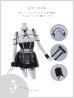 画像26: 【即日発送】 【ハロウィン】リボンブーケメイド【Malymoon/マリームーン 【コスプレ4点セット】【フリーサイズ/2カラー】[YMT]