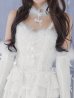 画像7: 【即日発送】【ハロウィン】デコレーションファーキャットドレス【Malymoon/マリームーン】 【コスプレ6点セット】【フリーサイズ/1カラー】[OF04]