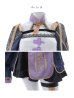 画像12: 【即日発送】【ハロウィン】ミスティックカラーキョンシー【Malymoon/マリームーン】【コスプレ6点セット】【フリーサイズ/1カラー】[YMT]