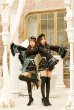 画像10: 【即日発送】トワイライトロイヤルキョンシーメイド【マリームーン】【ハロウィンコスプレ4点セット】【フリーサイズ/1カラー】[YMT]