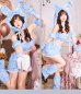 画像3: 【即日発送】テディバニーギンガムファーセットアップ【ハロウィンコスプレ9点セット】【フリーサイズ/1カラー】[YMT] (3)