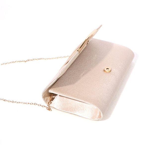 画像6: 【2カラー】パーティ クラッチバッグ[OF04]