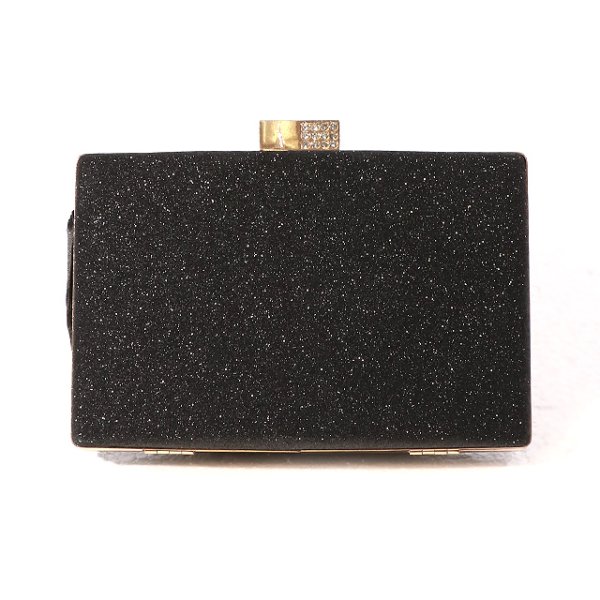 画像6: 再入荷!【3カラー】スクエアクラッチバッグ[OF04]