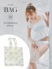 画像2: SALE!【バッグ】クリアミニスクエアバッグ【Fサイズ/1カラー】[YMT] (2)