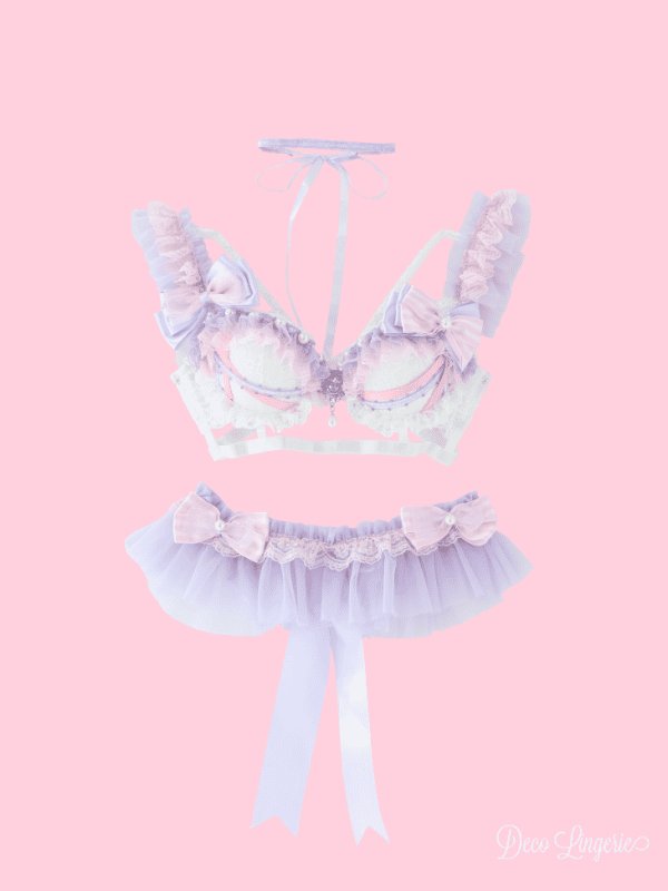 ラベンダーラベンダー