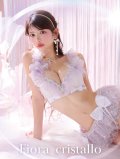 【Deco Lingerie/ デコランジェリー】 Deco Lingerie 48/ ランジェリー/ 4点セット[OF08]