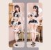 画像22: 【即日発送】【ハロウィンコスプレ8点セット】ミルクシフォンランジェリーメイド【Malymoon/マリームーン】[HC03] (22)