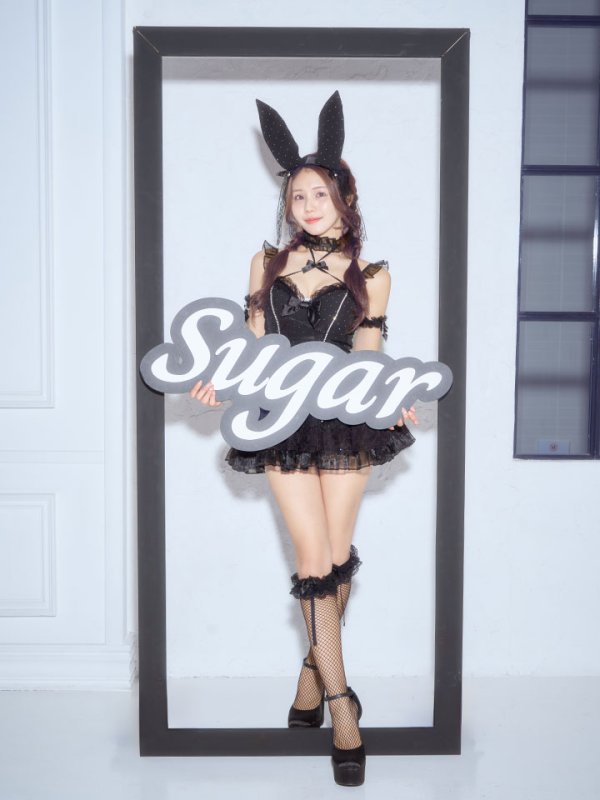 画像5: 【即日発送】【送料無料！】【マリームーンコラボ】【ハロウィン】2wayハーネスネックバニー【コスプレ6点セット】【XS-Lサイズ/3カラー】[HC03]