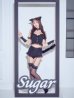 画像7: 【マリームーンコラボ】【ハロウィン】黒猫ビスチェセットアップ【コスプレ7点セット】【XS-Lサイズ/1カラー】[OF04]
