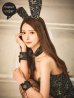 画像3: 【即日発送】【ハロウィン】チャイナバニーガール 【コスプレ6点セット】【XS-Mサイズ/3カラー】(SE01YN)[YMT]