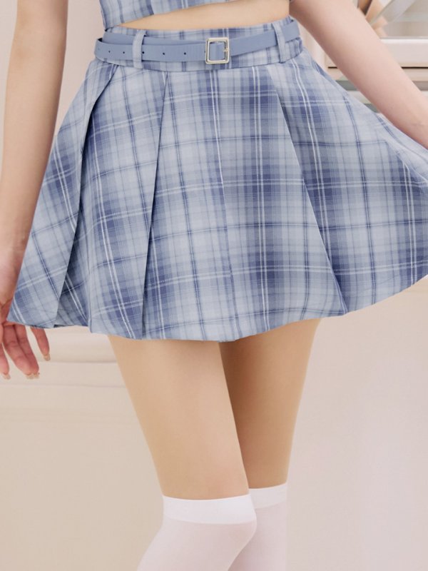 画像33: 【即日発送！】【ハロウィン】アイドルスクールガールセットアップ 【コスプレ5点セット】[HC03]