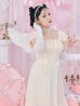 画像9: 【即日発送！】【ハロウィン】 天使プリーツスカートワンピ 【コスプレ5点セット】 【S-XLサイズ/１カラー】[YMT-H]