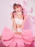画像19: 【予約 / 9月上旬発送予定】【ハロウィン】 もこもこキャットリボンセットアップ 【コスプレ6点セット】 【Fサイズ/3カラー】[OF01]