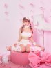 画像20: 【予約 / 9月上旬発送予定】【ハロウィン】 もこもこキャットリボンセットアップ 【コスプレ6点セット】 【Fサイズ/3カラー】[OF01]