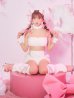 画像19: 【予約 / 9月上旬発送予定】【ハロウィン】 もこもこキャットリボンセットアップ 【コスプレ6点セット】 【Fサイズ/3カラー】[OF01]