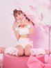 画像22: 【予約 / 9月上旬発送予定】【ハロウィン】 もこもこキャットリボンセットアップ 【コスプレ6点セット】 【Fサイズ/3カラー】[OF01]