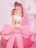 画像26: 【予約 / 9月上旬発送予定】【ハロウィン】 もこもこキャットリボンセットアップ 【コスプレ6点セット】 【Fサイズ/3カラー】[OF01]